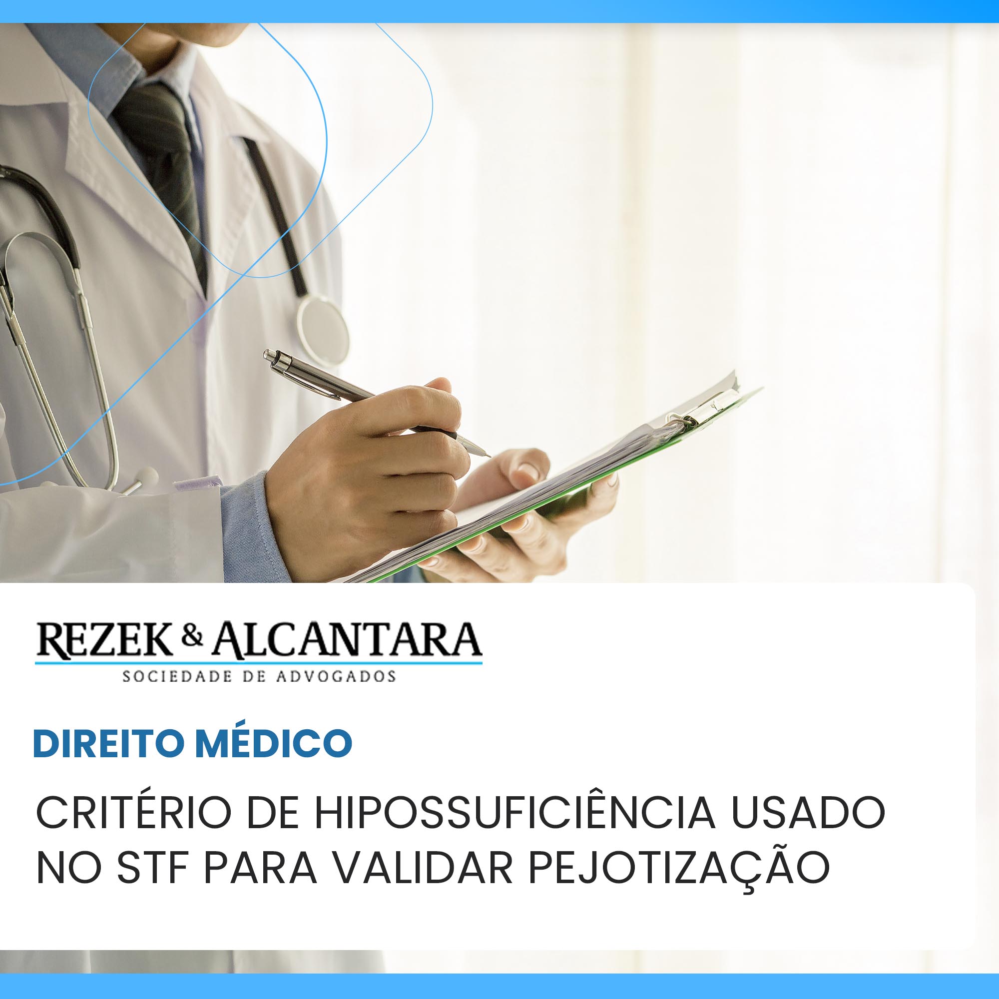 Direito Médico