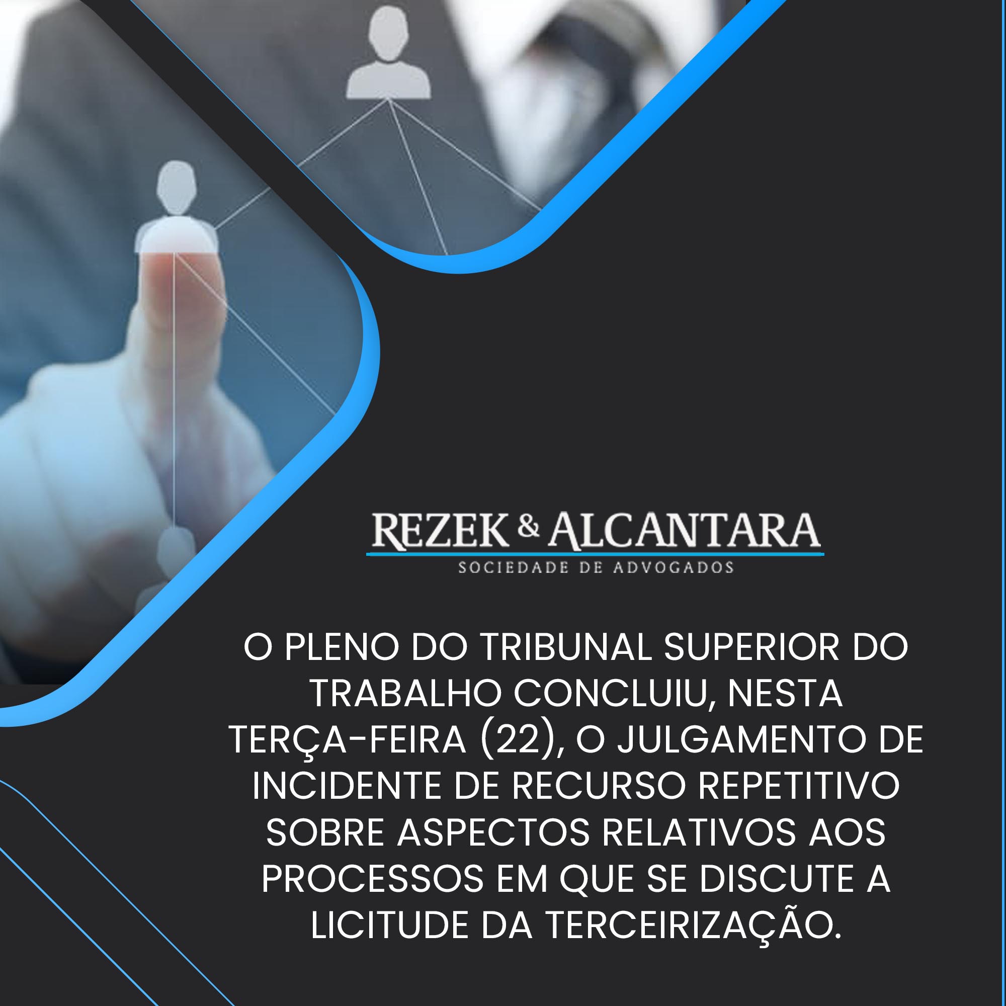 Terceirizacao